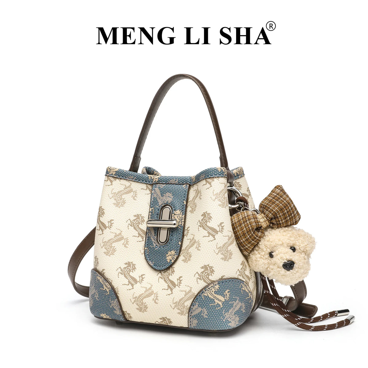 Women's Leather Diaper Bag | Vintage Crossbody Tote Large Diaper Bag Tote QXL