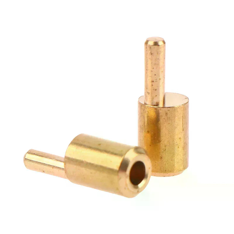 2-Pack Hair Clipper Motor Eccentric Shaft | Models 8148 & 8591 Clipper Replacement Part QXL