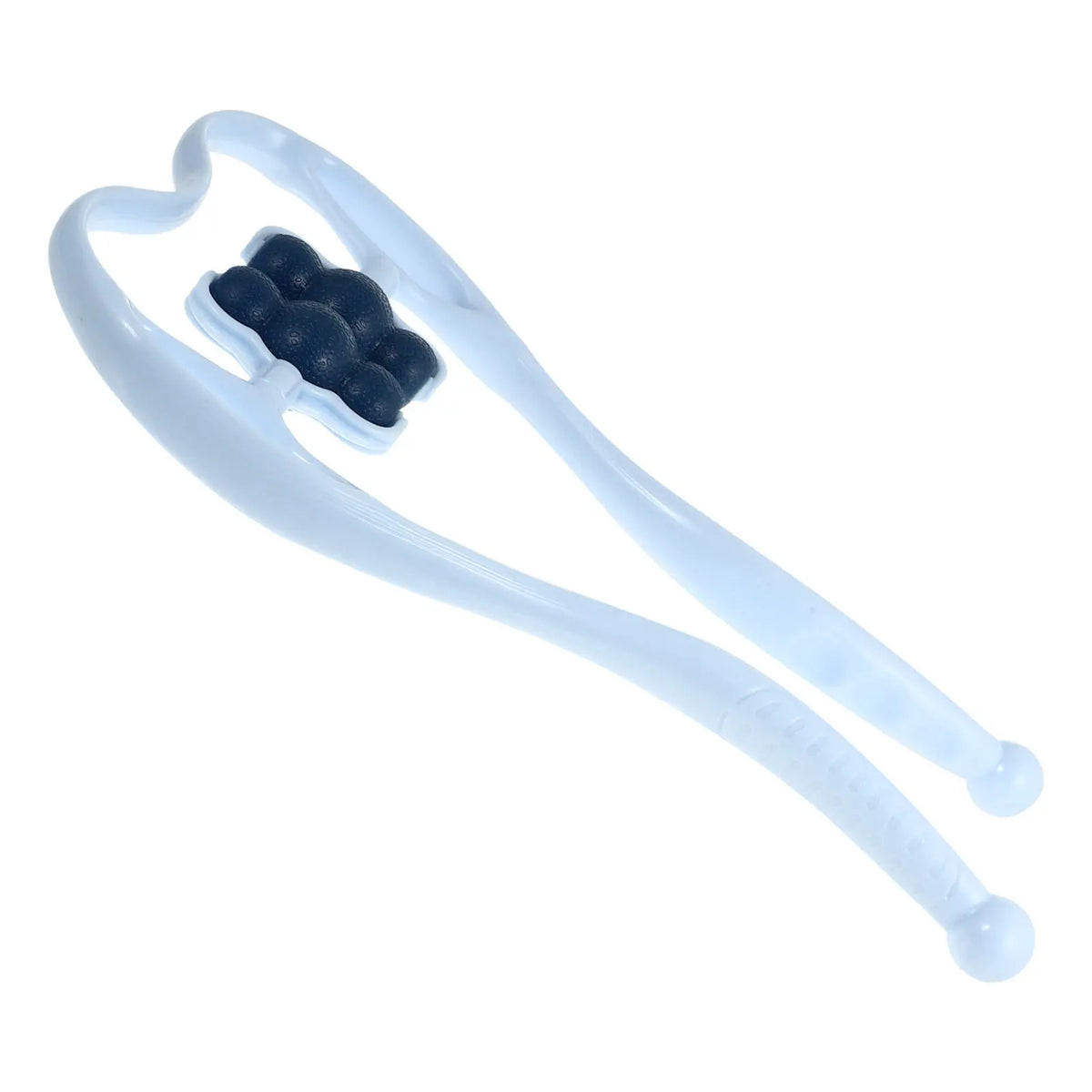 Manual Neck & Shoulder Massage Roller | Trigger Point Tool Manual Massage Roller QXL