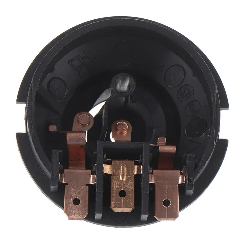 STRIX Coupler for Supor & Midea Electric Kettle Base Connector Kettle Replacement Part QXL
