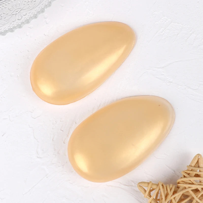 2-Pack Plastic Ear Covers for Hair Dye | Salon Barber Shields Hair Dye Ear Covers QXL
