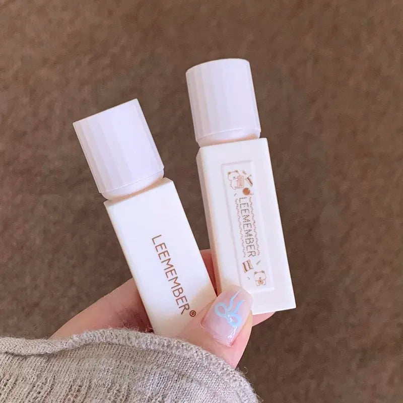 Creamy Velvet Matte Liquid Lipstick | Nude Lip Tint Matte Liquid Lipstick QXL