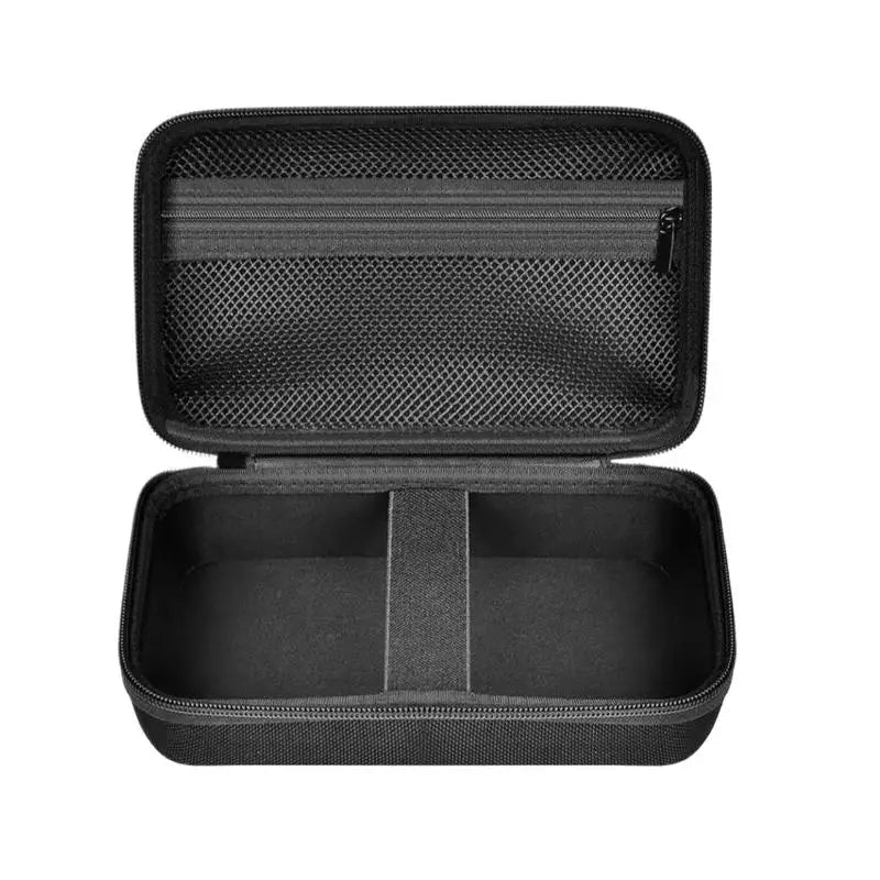 Hair Clipper Storage Bag | Beard Trimmer Organizer Case Grooming Tool Bag QXL 1pcs