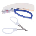 Disposable Skin Stapler & Staple Remover | Surgical Closure Surgical Skin Stapler QXL Needle Remover
