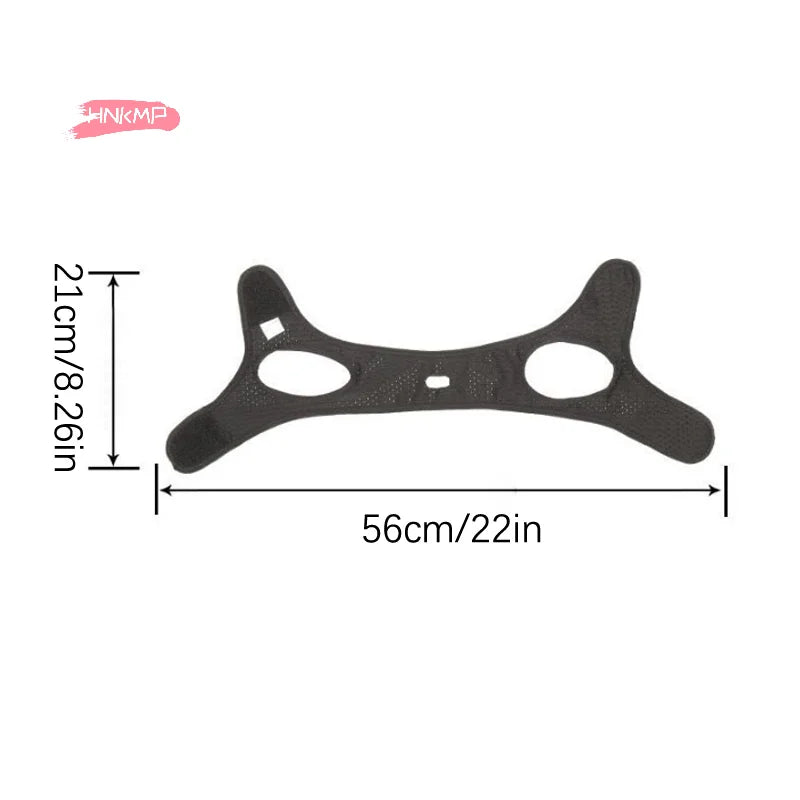 V-Line Face Lifting Strap | Chin Firming & Contouring Band Face Contouring Strap QXL