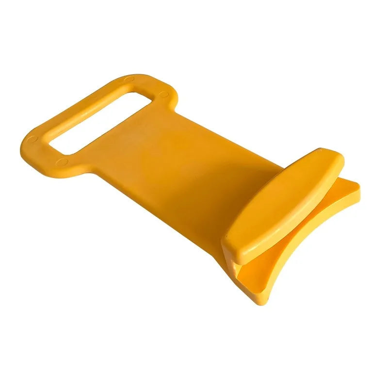 Nylon Tire Bead Depressor Tool | Rim Press Clamp Tire Changer Tire Mounting Tool QXL