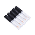 8ml Empty Eyeliner Tube & Eyelash Glue Vial | Cosmetic Container Cosmetic Packaging Tube QXL 1Pc