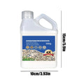 500g Rock Glue Adhesive Binder – Gravel, Stone & Driveways Gravel Adhesive Binder QXL 1pcs