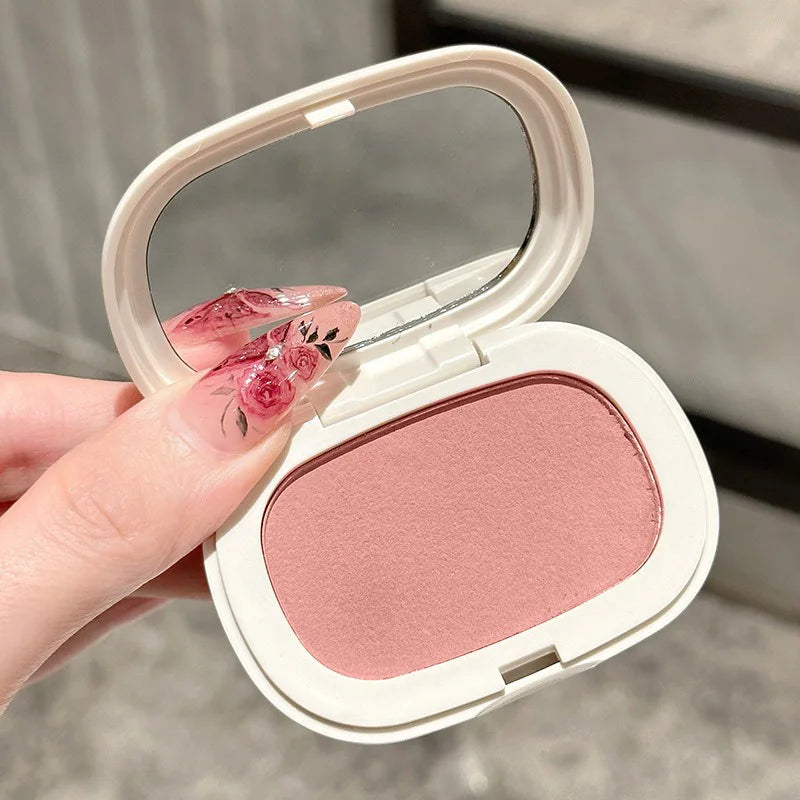 Phantom Bear Cream Blush | Mochi Texture, Matte Finish Cream Blush QXL