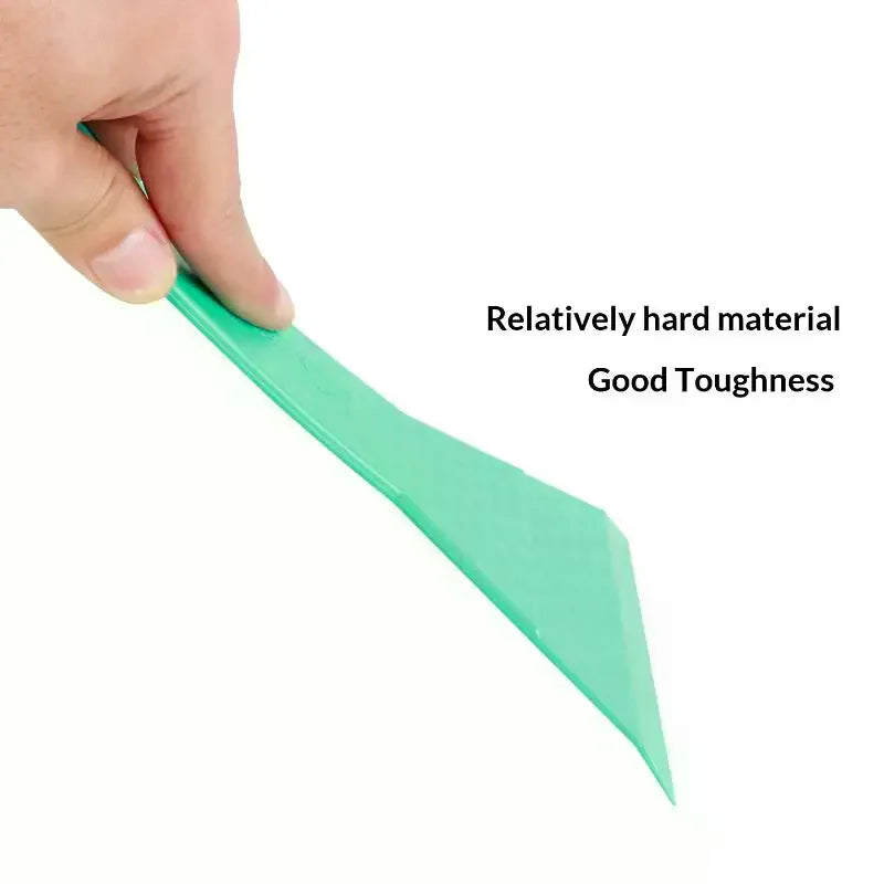 Window Tint Long Squeegee | Car Wrap & Solar Film Tool Window Tint Squeegee QXL