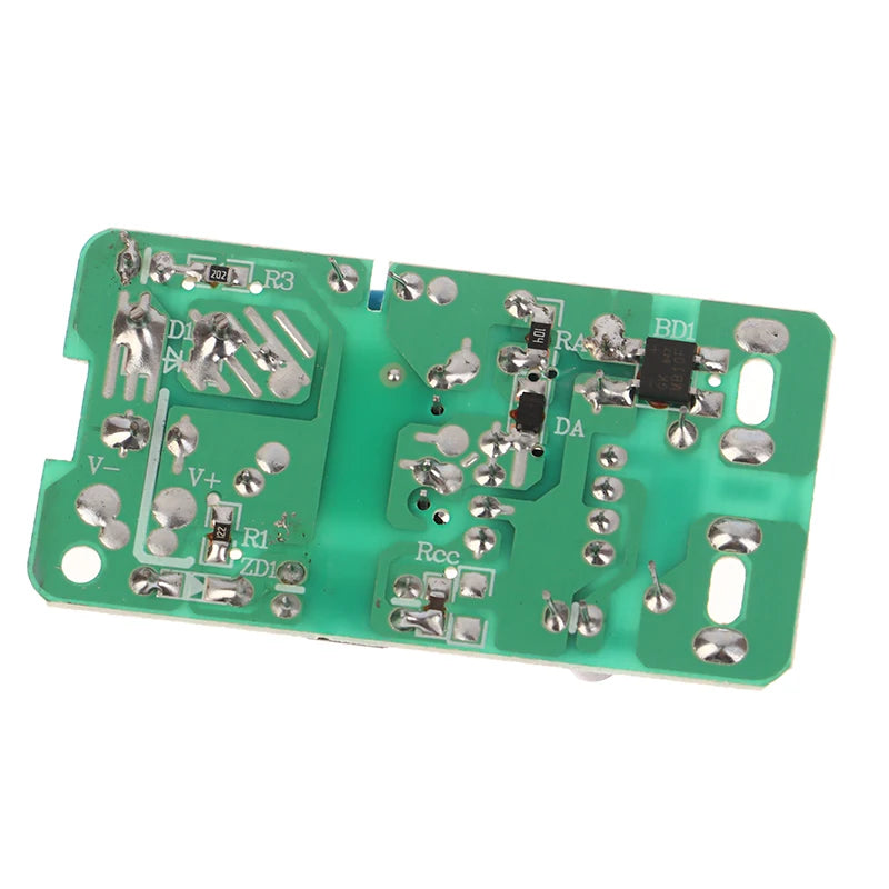 Switching Power Supply Module 3V–24V OVP OCP SCP Protection Switching Power Module QXL
