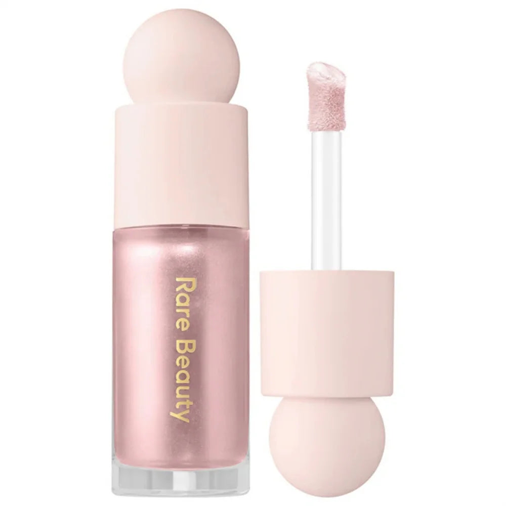 Rare Beauty Soft Pinch Liquid Blush – Long-Lasting Color Liquid Blush QXL 03-Enchant