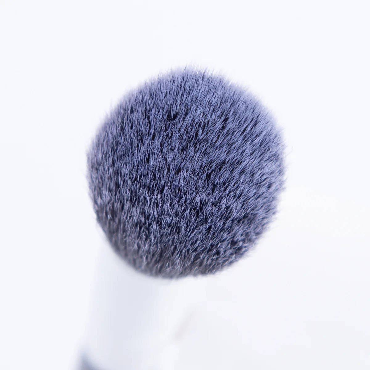 Zoreya Flame Highlighter & Blush Brush | Beginner Makeup Tool Highlighter Makeup Brush QXL