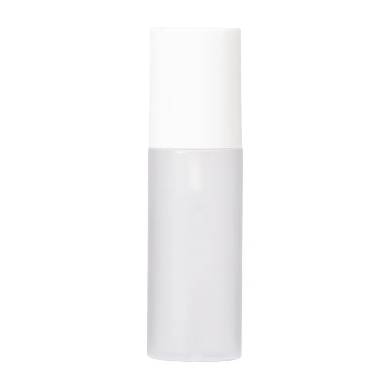 100ml Matte Refillable Perfume Atomizer | Travel Spray Bottle Perfume Atomizer QXL