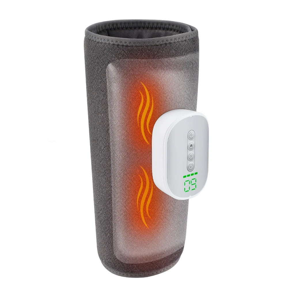 Wireless Air Compression Leg Massager | 4 Modes | QXL Leg Air Massager QXL 1PC