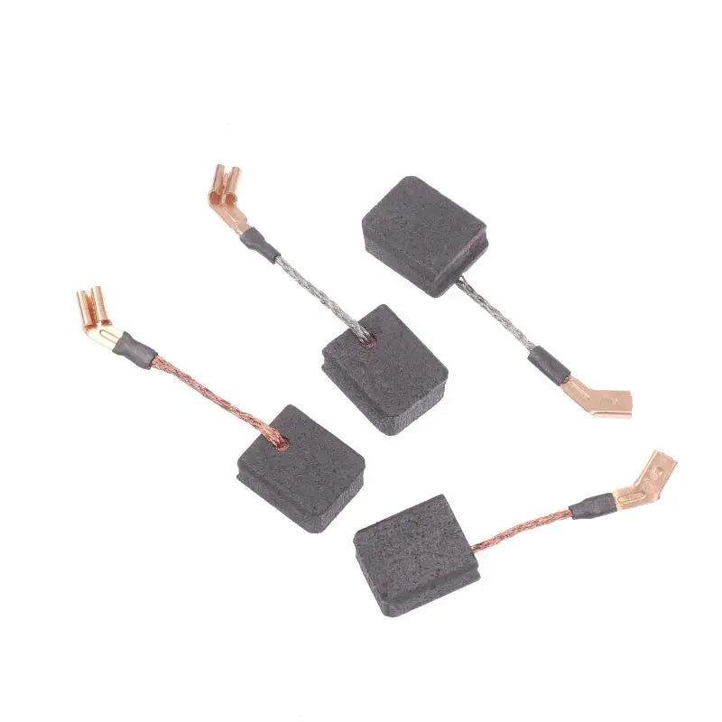 Carbon Brush Replacement with Spring | DWE4217 DWE4238 DWE4246 Carbon Brush Replacement QXL