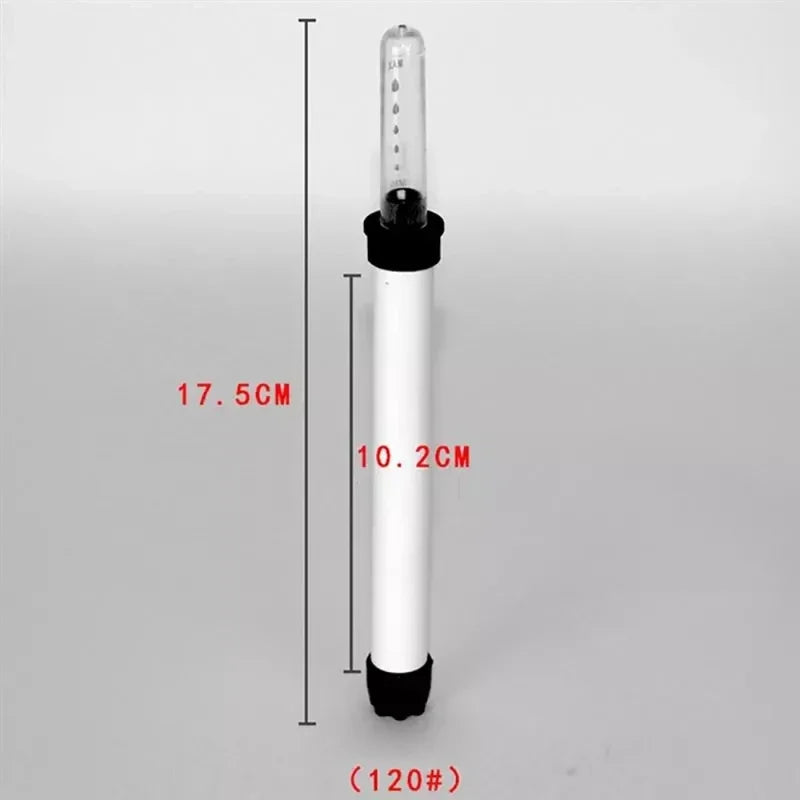 Rectangular Self-Watering Planter & Water Level Indicator Self-Watering Planter QXL