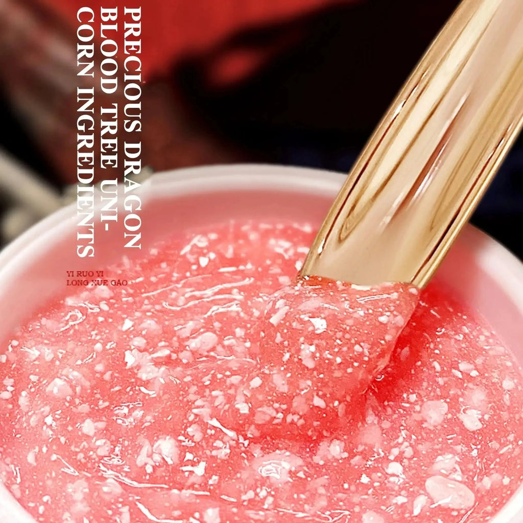 SADOER Dragon's Blood Retinol Face Cream | Firm & Brighten Face Cream QXL