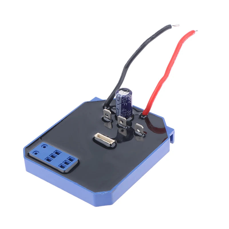 Brushless Switch Control Board for Angle Grinder & Electric Wrench Switch Control Board QXL