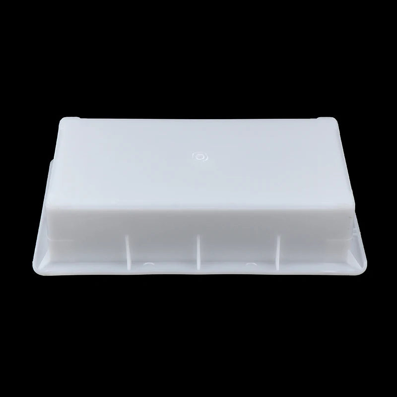 Reusable Rectangle Concrete Paving Mould | Garden Path Maker Concrete Paving Mould QXL