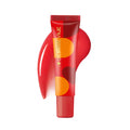 PAGE VINE Peptide Lip Gloss Butter | Hydrating Lip Plumper Lip Gloss Butter QXL 04 Blood orange