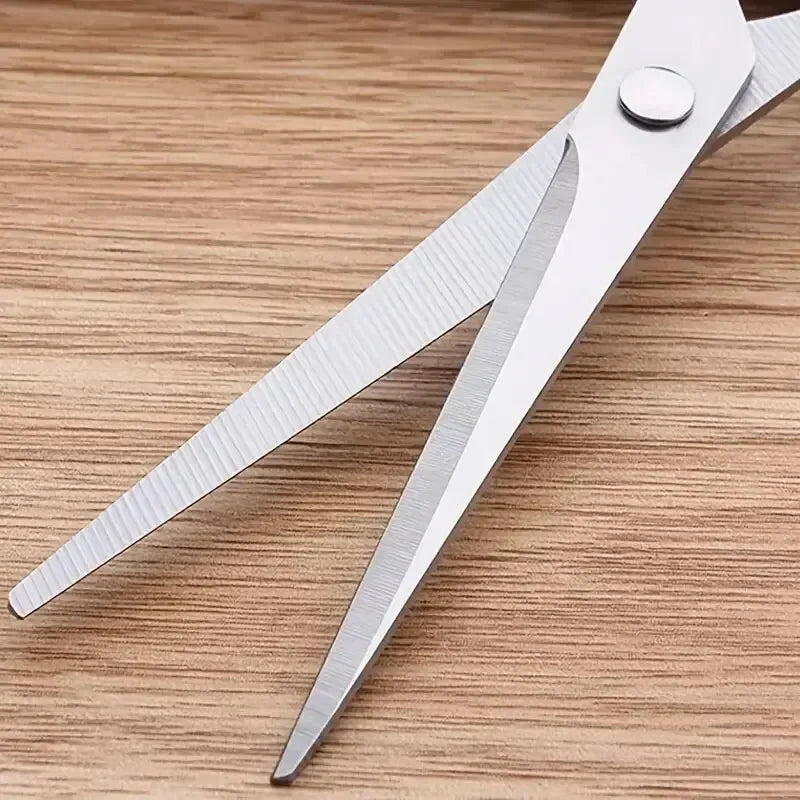 3-Piece 7" Hair Scissors Set – Cutting, Thinning & Styling Hair Scissor Set QXL