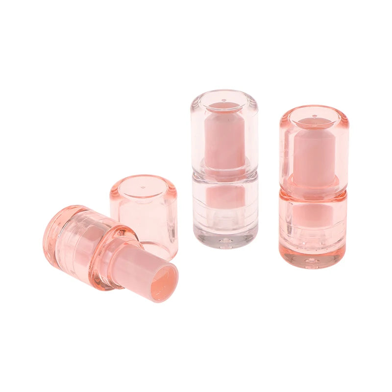 3.5ml Empty Lip Balm Tubes | DIY Lipstick Containers Lip Balm Tube QXL