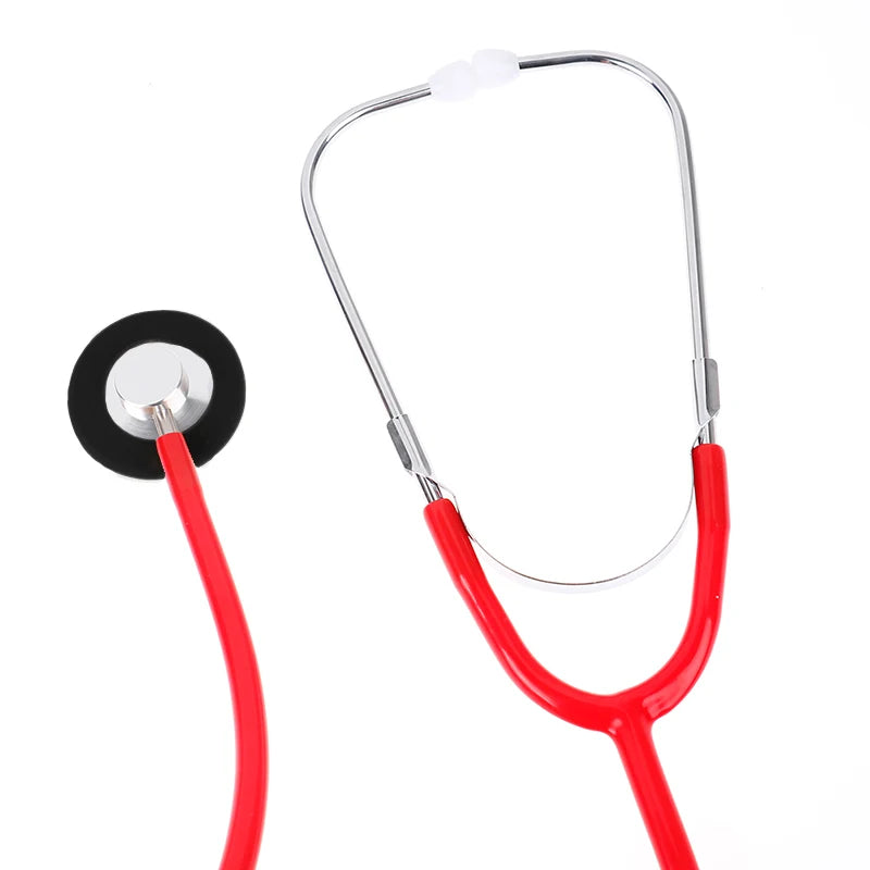 4-Pack Silicone Stethoscope Head Cover & Diaphragm Protector Stethoscope Accessories QXL
