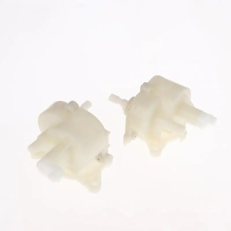 Electric Fan Oscillation Gearbox Replacement | 1–3 Pack Fan Replacement Part QXL