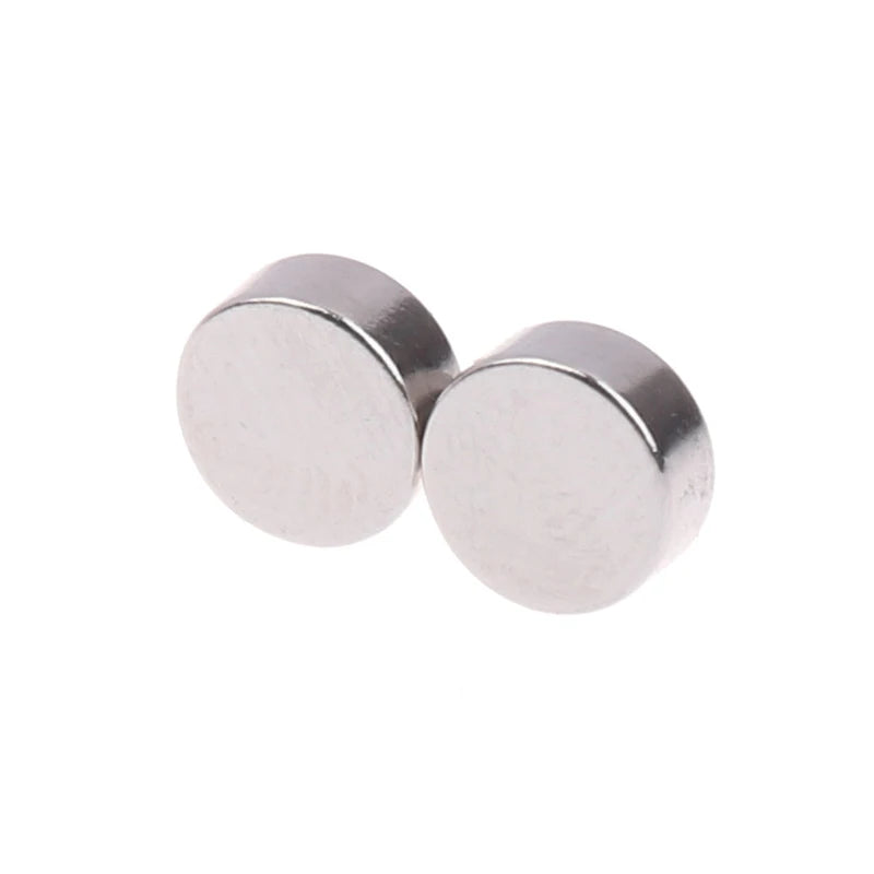 10-Pack Radial Encoder Magnets | AS5600 AS5047 AS5048 Compatible Encoder Magnet QXL