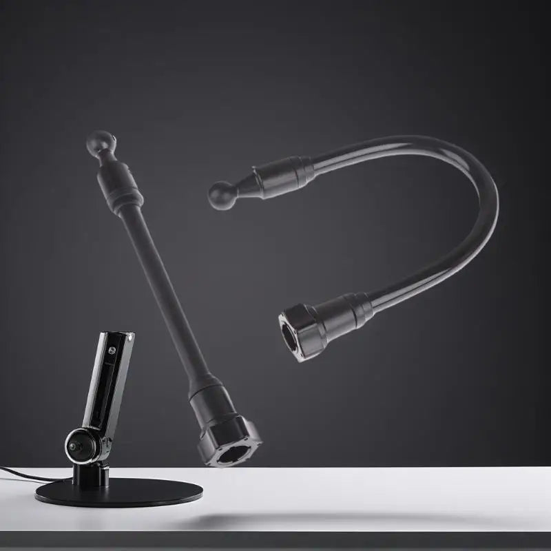 17mm Ball Mount Extension Arm | 360° Car Phone Holder Adapter Car Phone Mount Adapter QXL