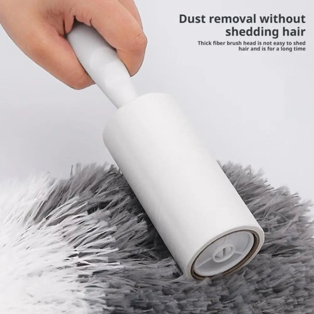 Telescopic Microfiber Duster | 2.9m Extendable Pole Telescopic Duster QXL