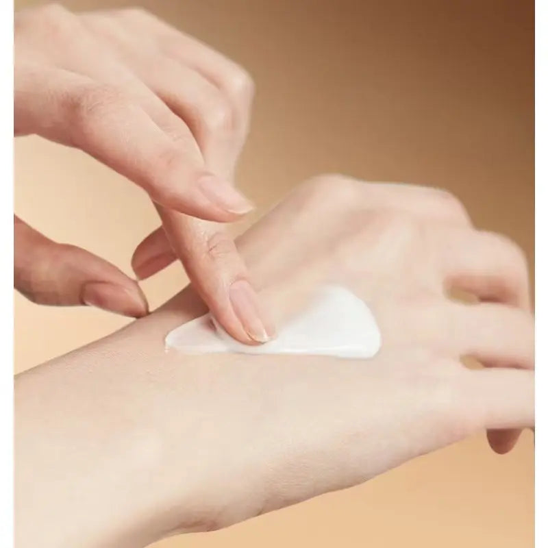 Fragrant Hand Cream Gift Set | 24H Moisturizing Combo Hand Cream Set QXL
