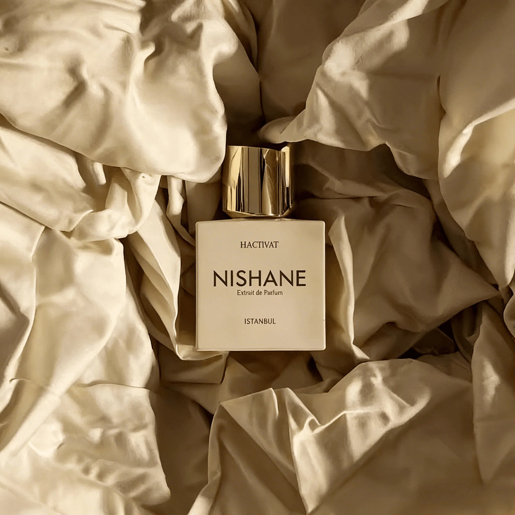 Nishane Hacivat & Karagoz Unisex Fragrance Spray 100ml Body Fragrance Spray QXL