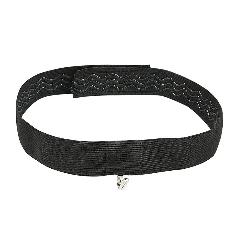 Glasses Suspension Headband | Nose-Free Eyeglass Holder Eyeglass Suspension Headband QXL