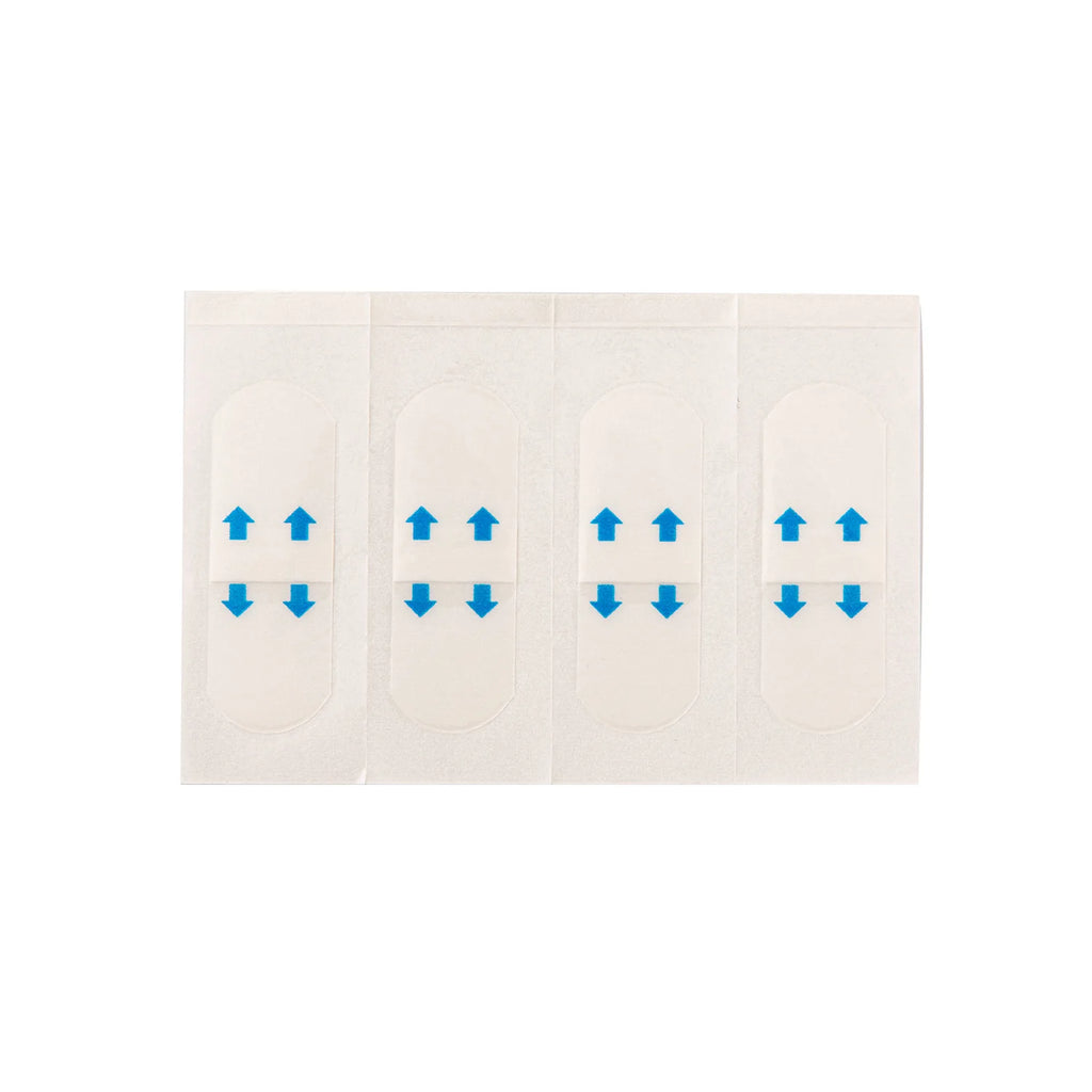 Waterproof Face Lifting Tape | Invisible V-Shape Chin Patches Face Lifting Tape QXL