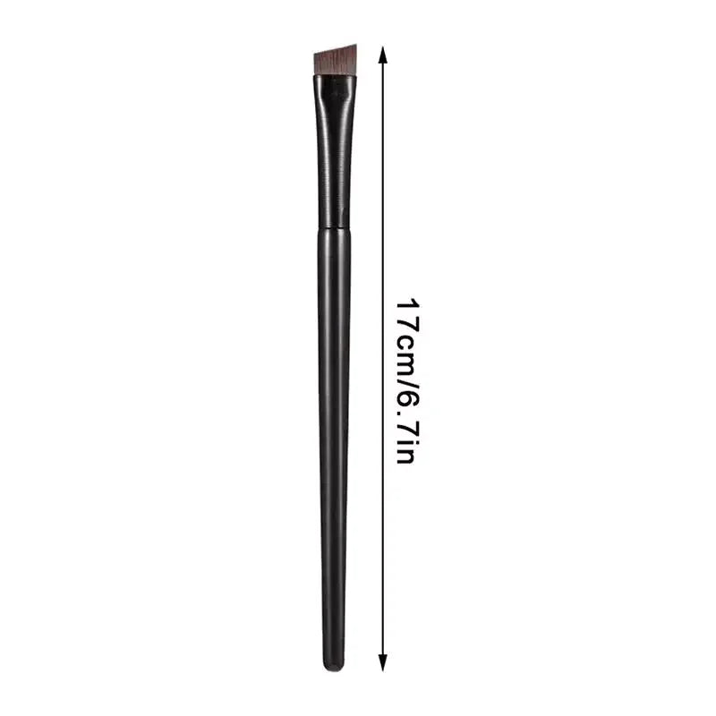 Professional Eye Makeup Brush Set | Soft Nylon 5–10 Pcs Eye Makeup Brush Set QXL