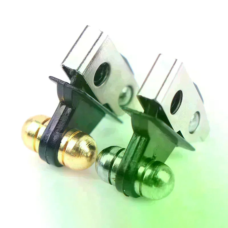 Hair Clipper Replacement Power Switch for 1919/8504 Trimmer Clipper Replacement Part QXL