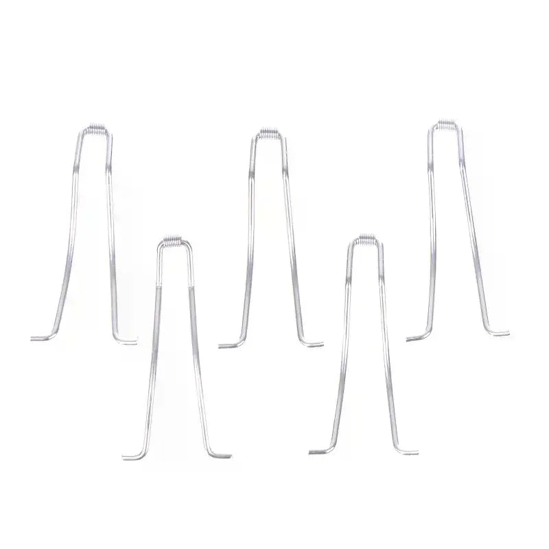 Torsion Replacement Springs for Nail Clippers | 5/10/20PCS Steel Nail Clipper Parts QXL