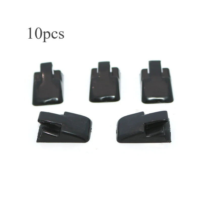Single Finger Ring Display Stand Holder | Jewelry Store & Home Ring Display Stand QXL Black
