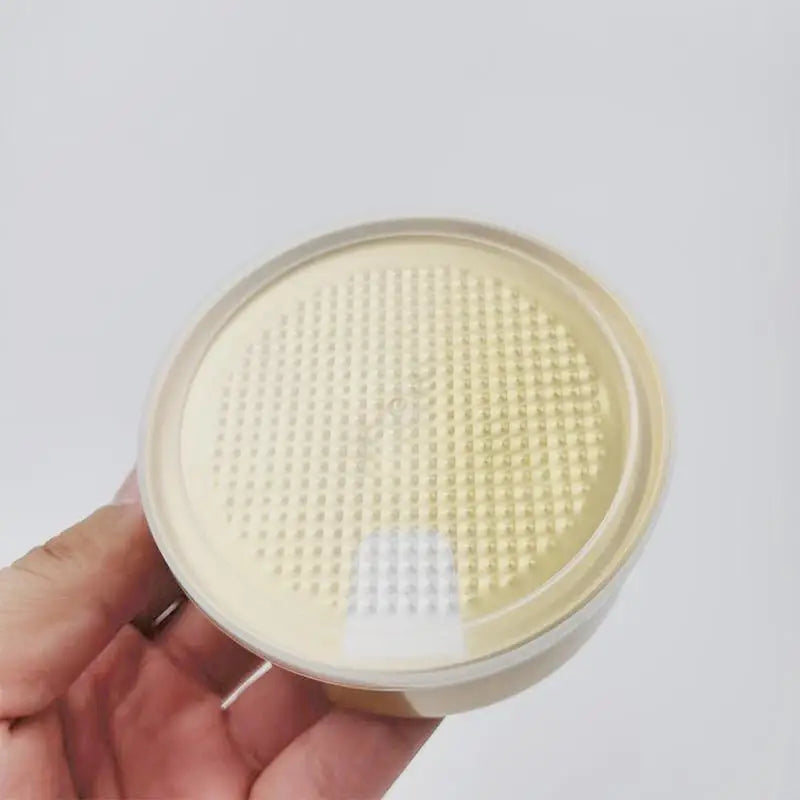 10-Pack Universal PE Seal Lids | Reusable Leak-Proof Can Covers Can Seal Lids QXL