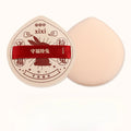 Cartoon Red Powder Puff | BB Cream Foundation Makeup Sponge Makeup Sponge Puff QXL sfdt 1Pc
