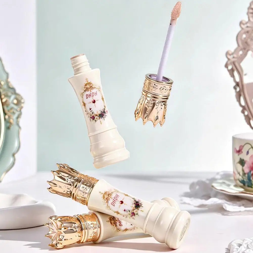 Royal Crown Liquid Concealer | Full Coverage Brightening 3ml Liquid Concealer QXL