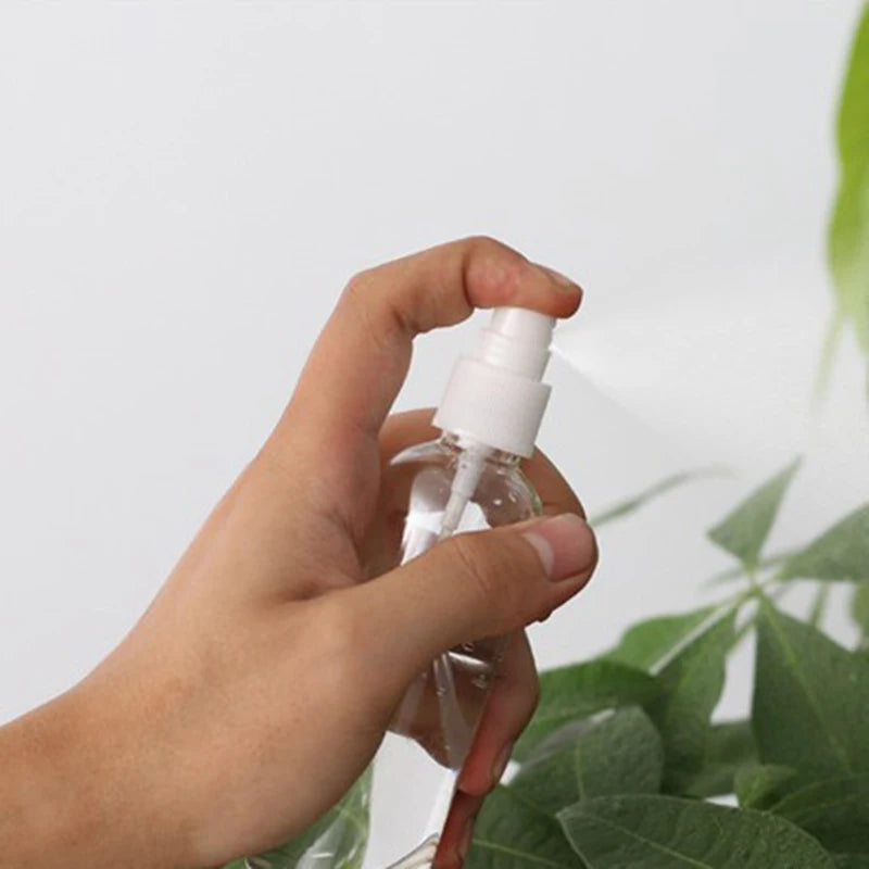 Refillable Travel Spray Bottles | Mini Perfume Atomizer 10–150ml Perfume Atomizer QXL