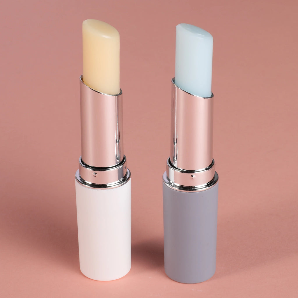 Moisturizing Lip Balm – Long-Lasting, Nourishing & Waterproof Lip Balm QXL