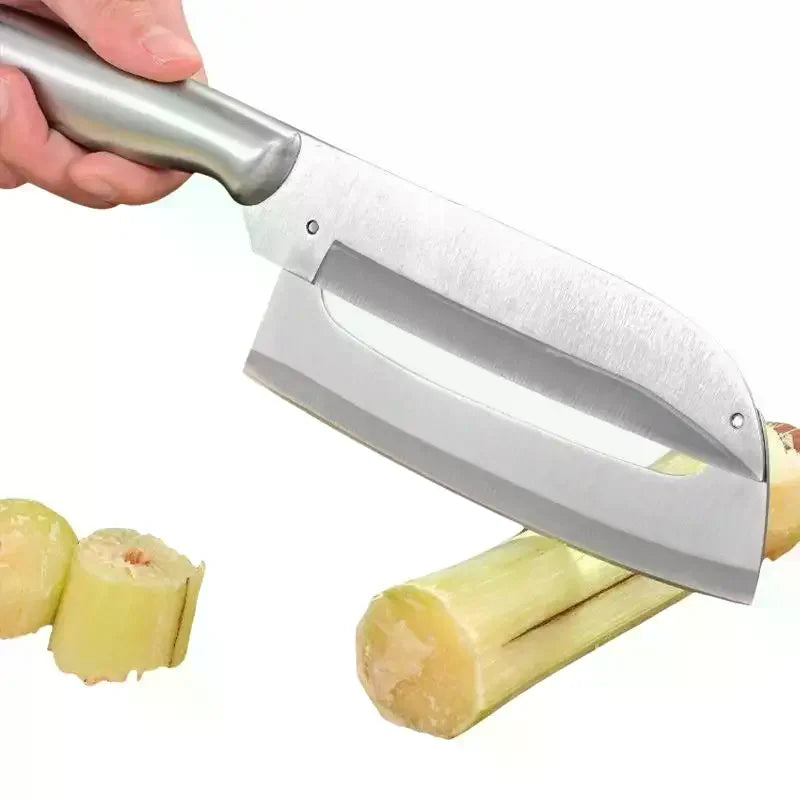 Eelhoe 2-in-1 Stainless Steel Peeler | Multi-Purpose Kitchen Tool Kitchen Peeler QXL