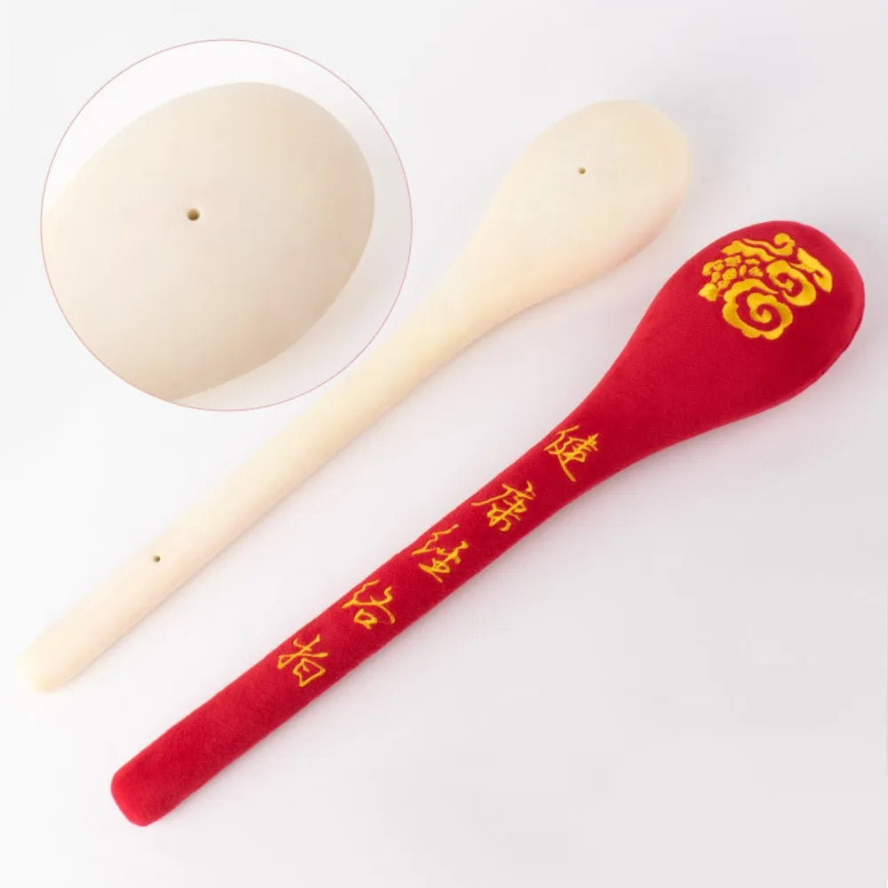Handheld Hammer Pat Massager | Acupoint Body Massager Hammer Pat Massager QXL