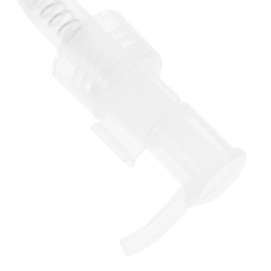 10-Pack Replacement Plastic Pump Heads for Lotion & Soap Bottles Pump Head Replacement QXL