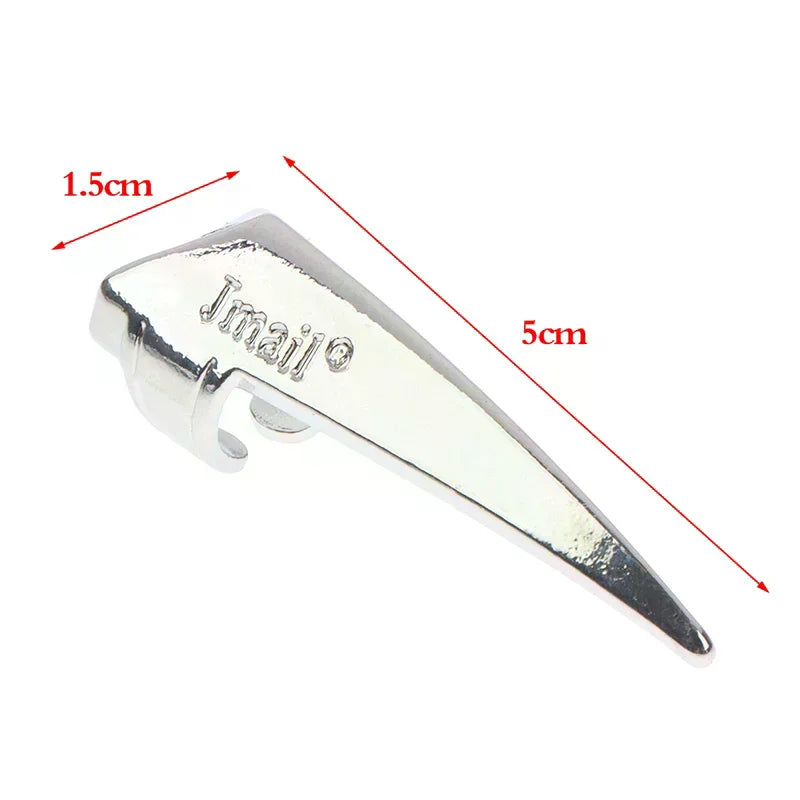 Metal Finger Tip Ring Hair Sectioning & Parting Tool Hair Sectioning Tool QXL