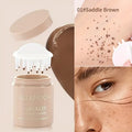 VERONNI Freckle Stamp Pen | Waterproof Air Cushion Dot Maker Freckle Stamp Pen QXL 01
